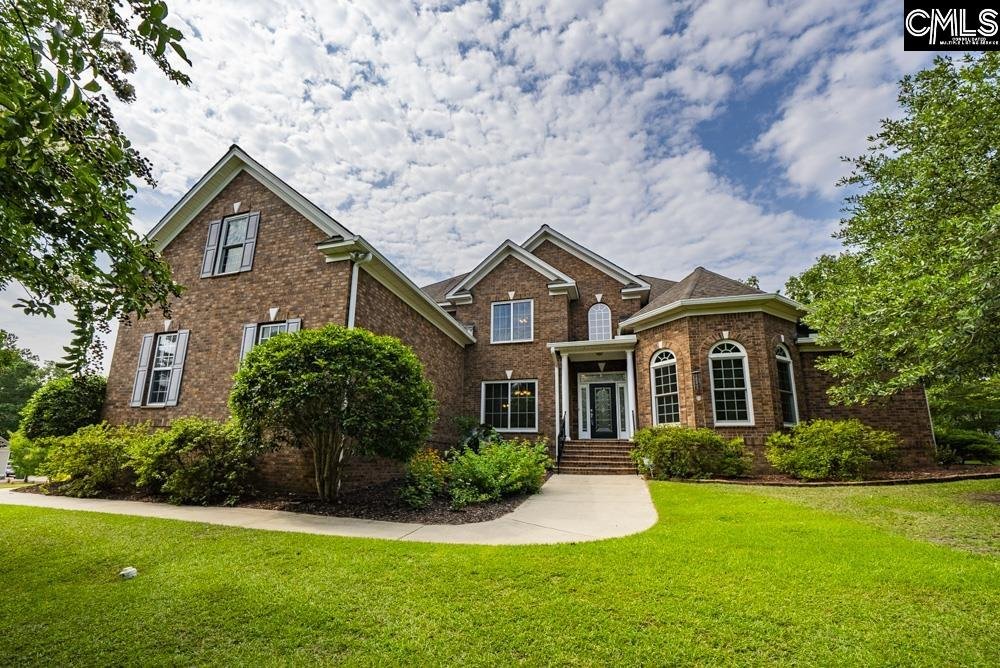 204 Ascot Ridge Road