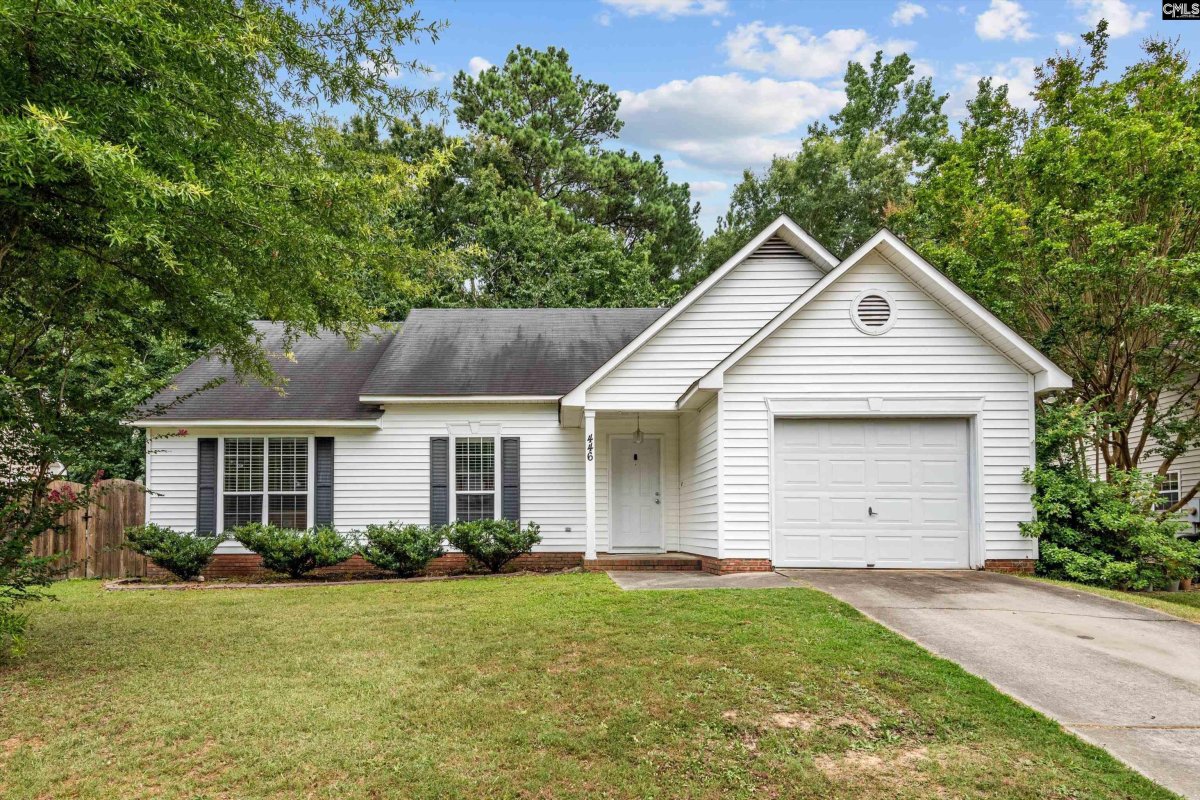 446 Forest Grove Circle