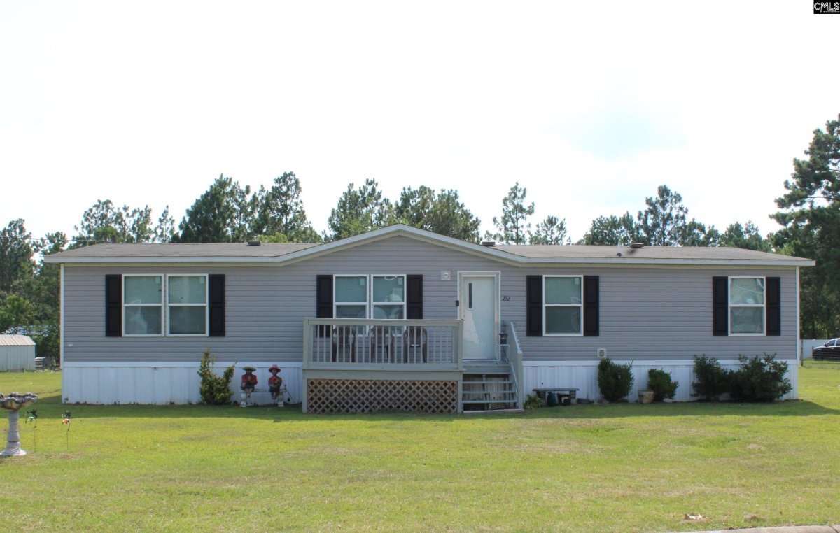 252 Glencrest Drive