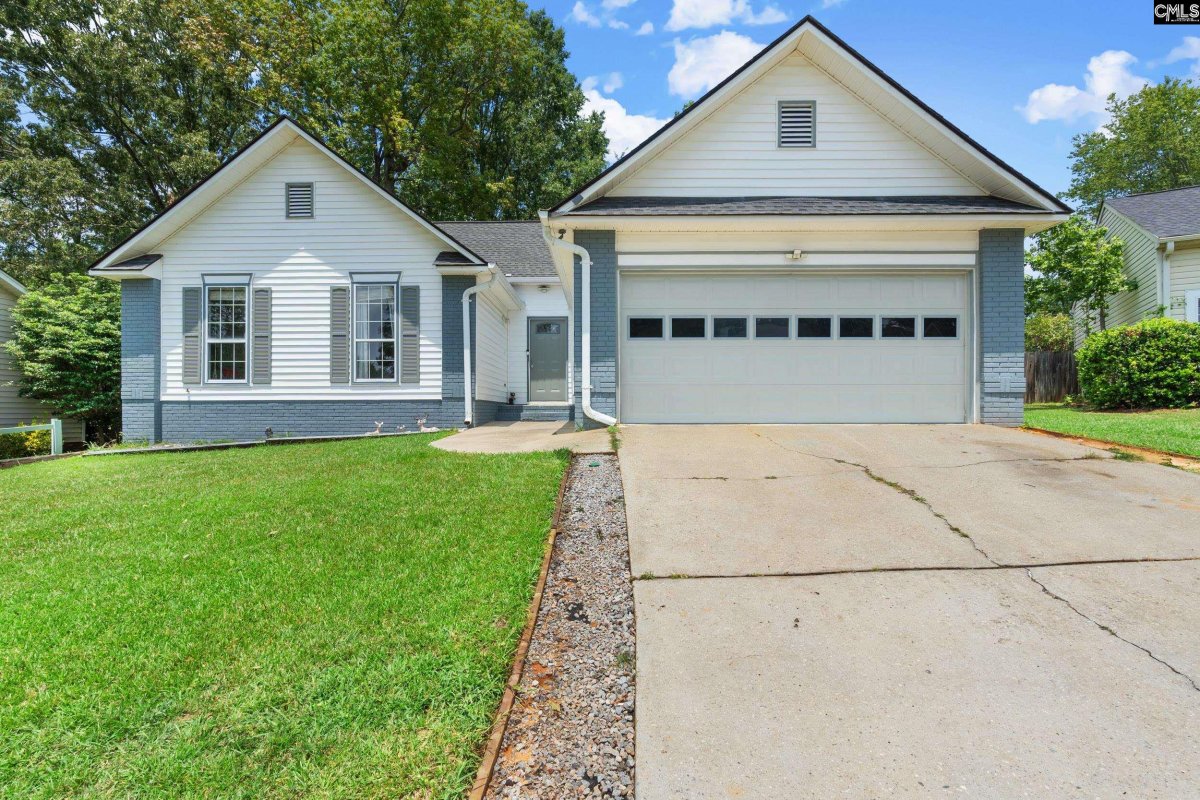 305 Tendrill Court