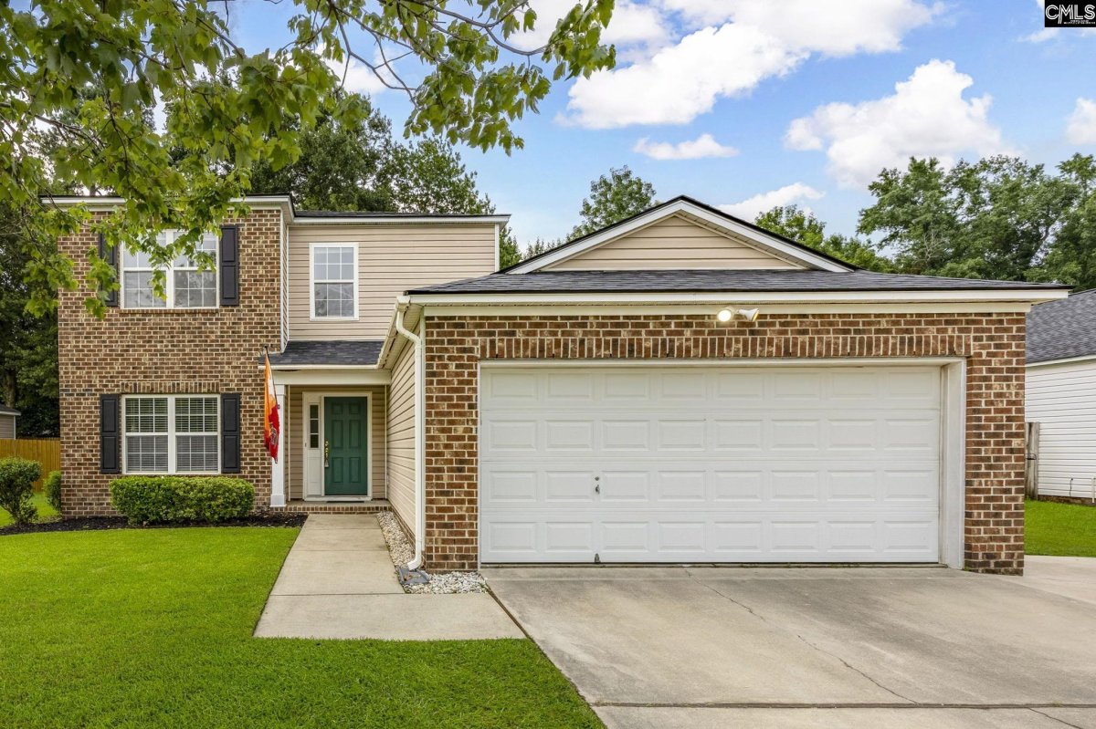 433 Timbermill Drive