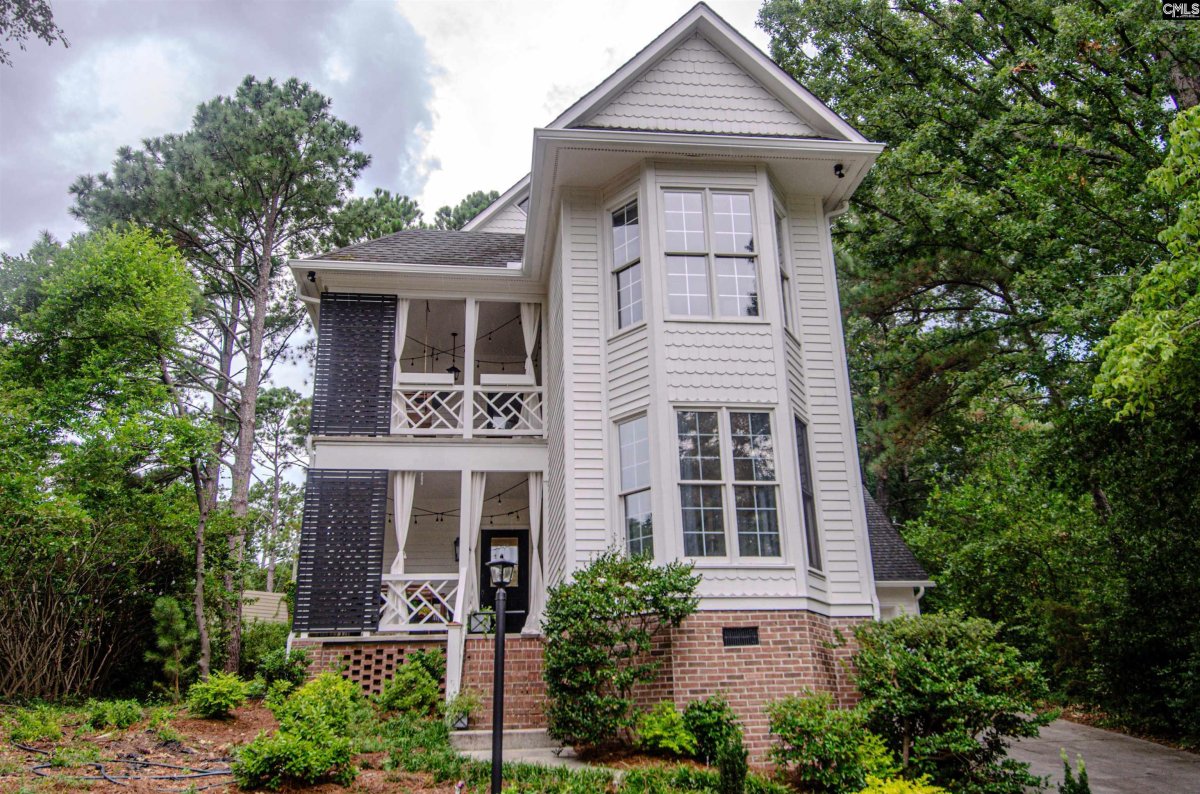 104 Branch Hill Lane
