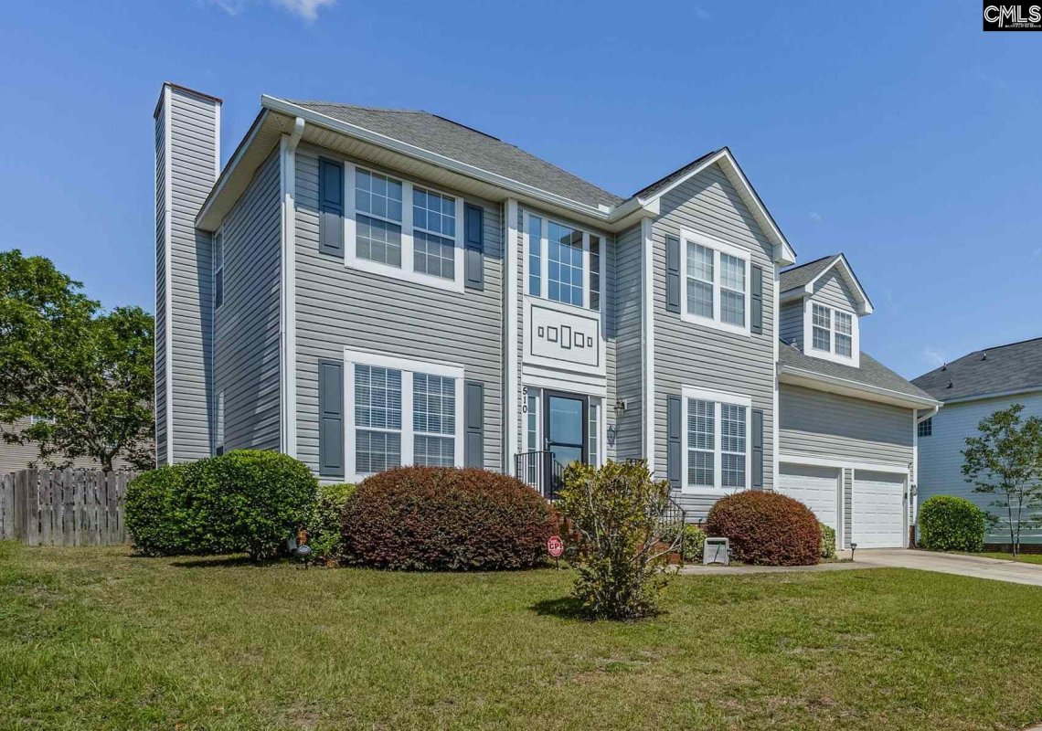 510 Timber Crest Drive