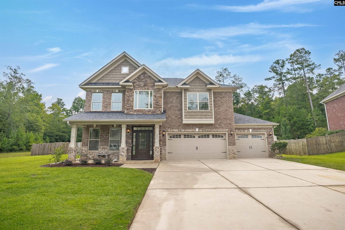390 Bowhunter Drive