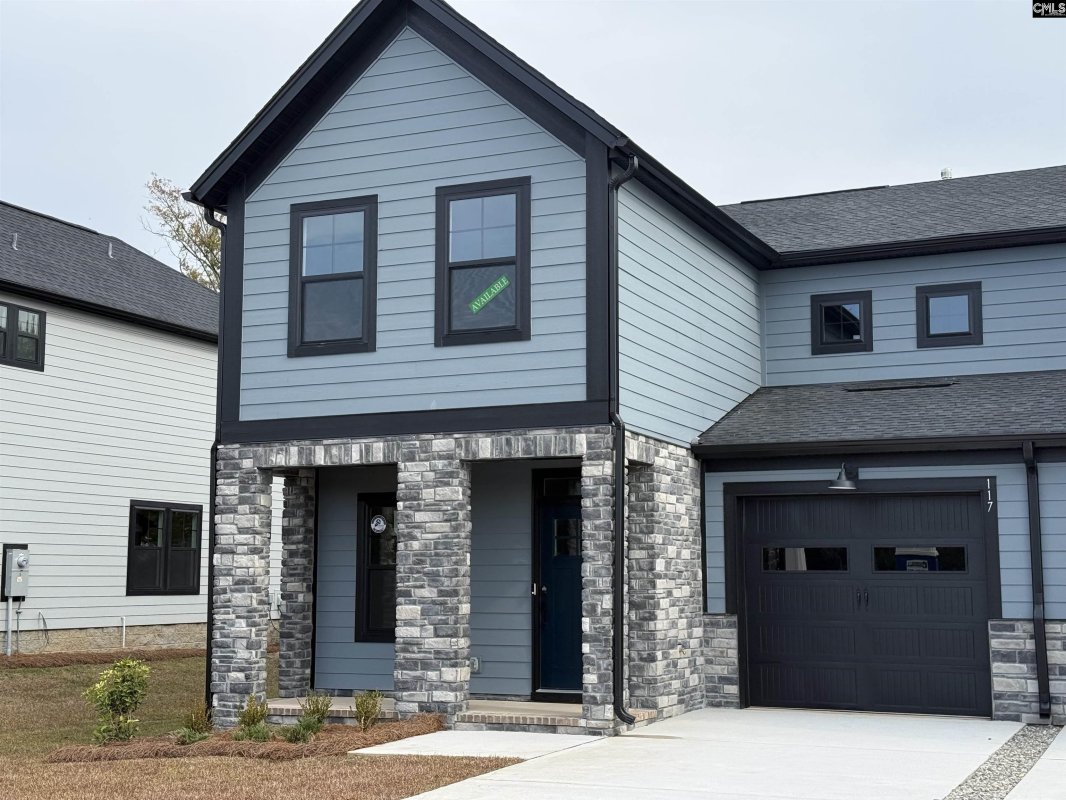 117 Odell Drive