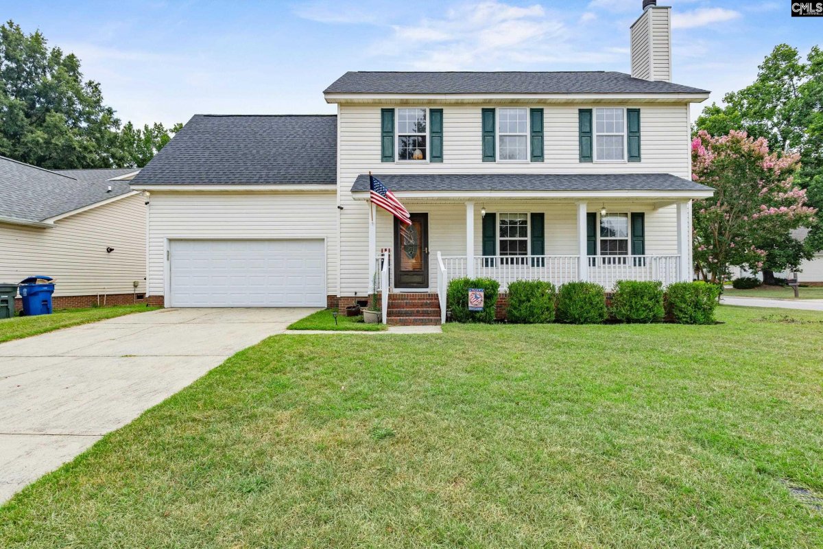 1292 Rockwood Road