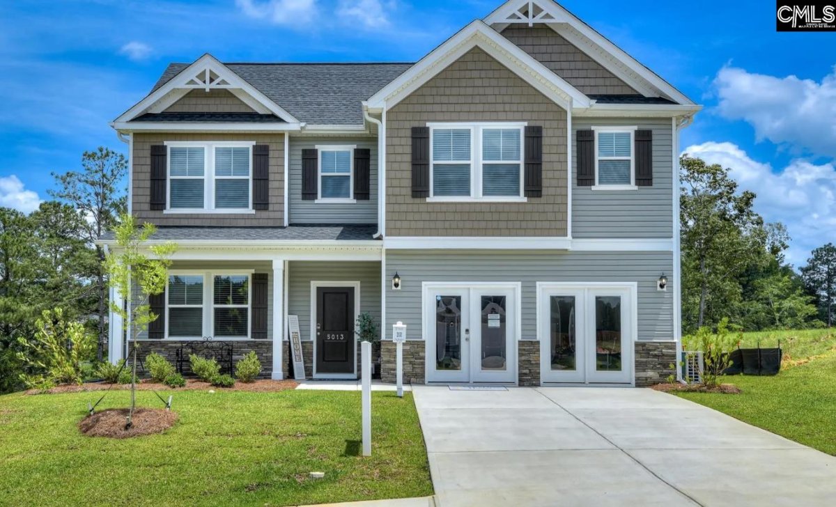 543 Blue Jay Way
