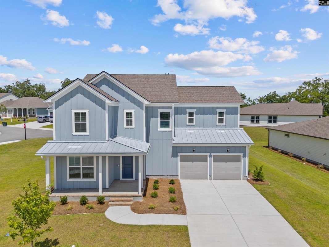 435 Winding Orchard Road Lot 01010