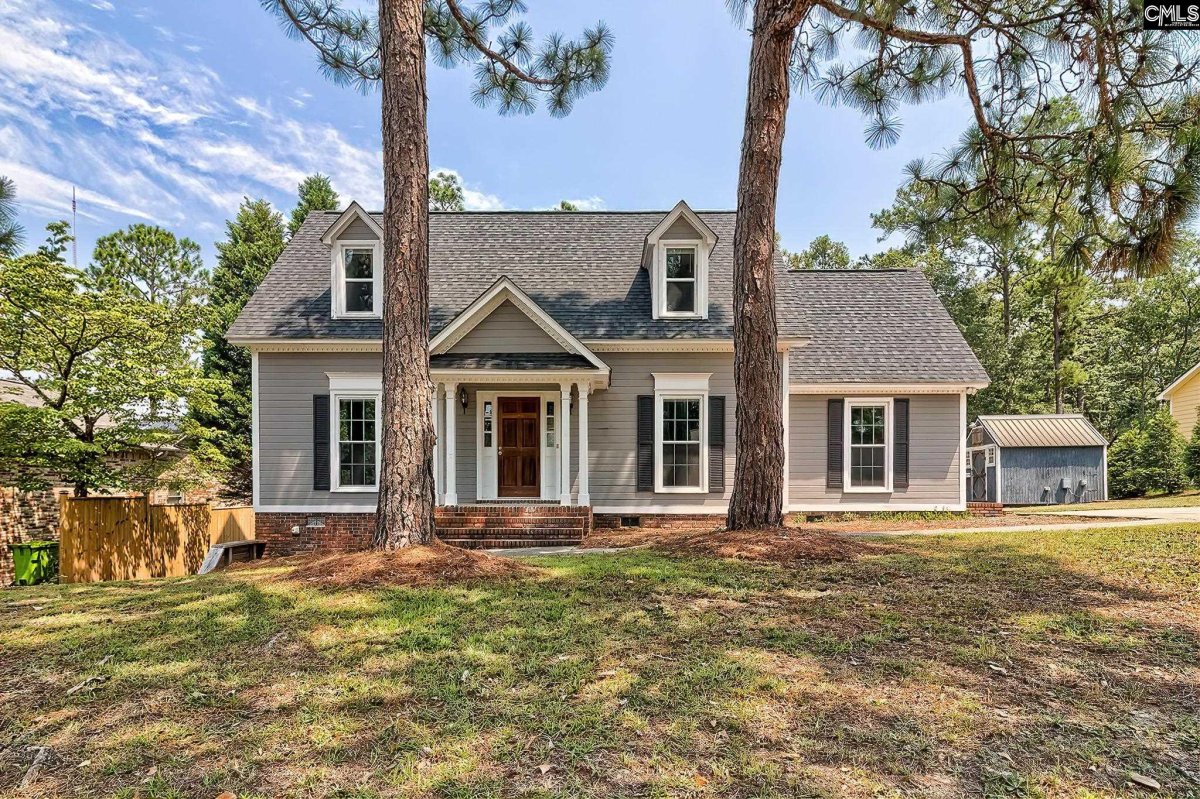 113 Baker House Road