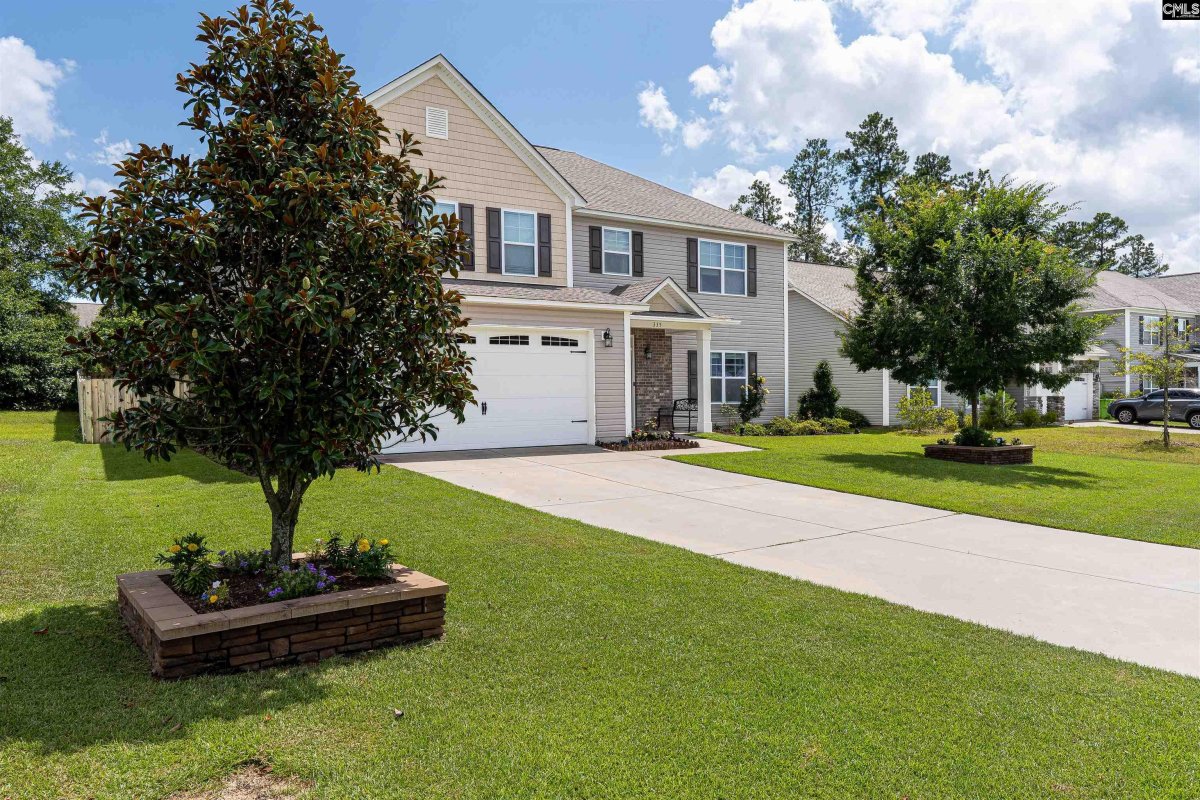 335 Baymont Drive