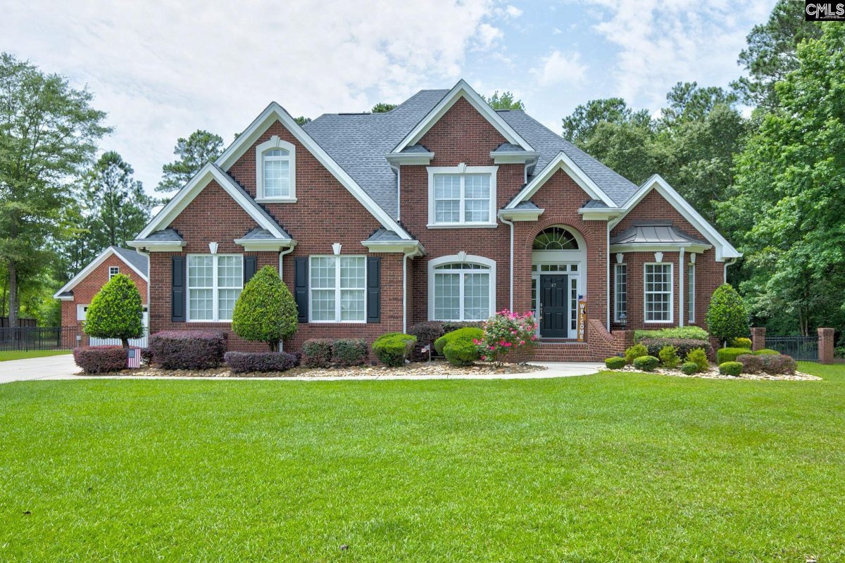 47 Endicot Way