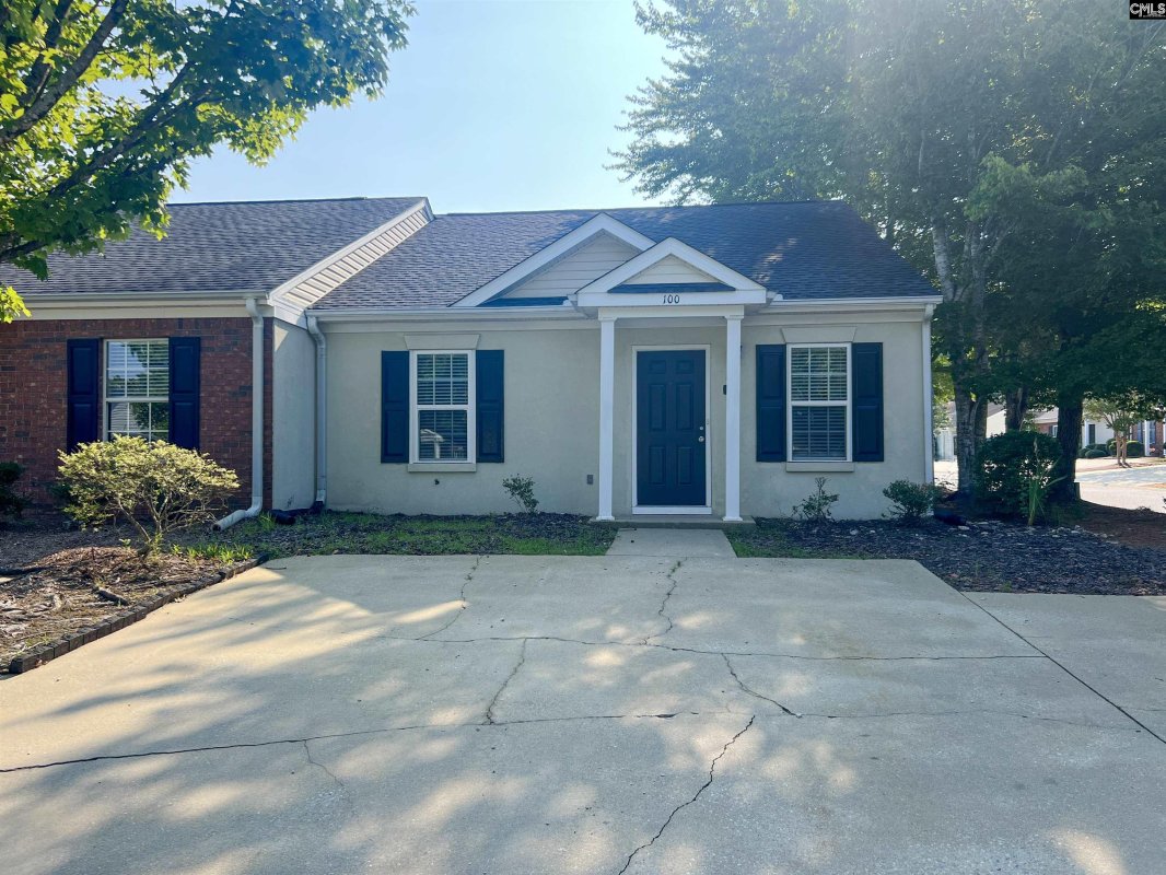 100 Waverly Drive
