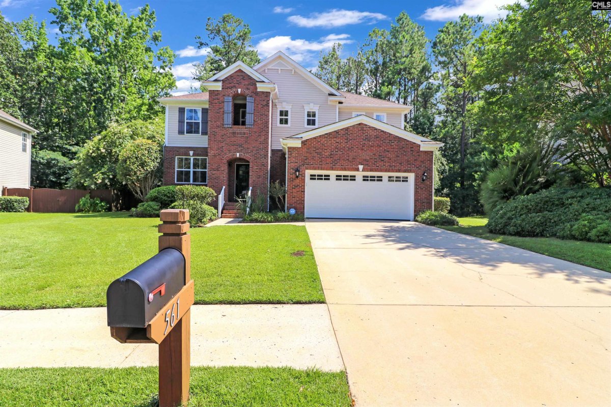 561 Plymouth Pass Drive