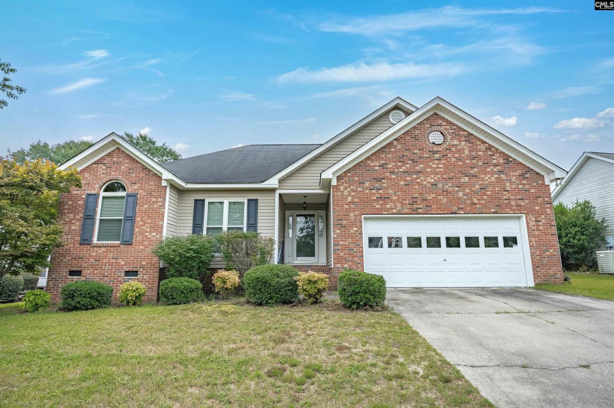 212 Mossborough Drive