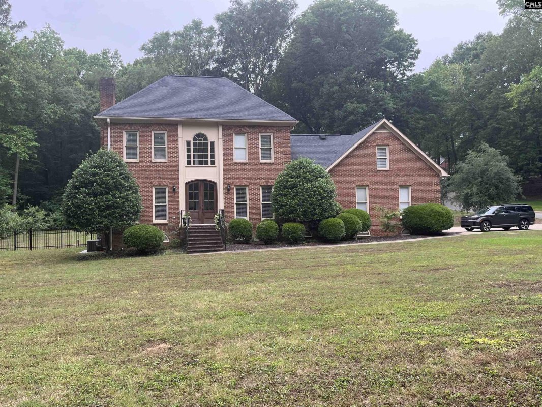 104 Wigfall Court