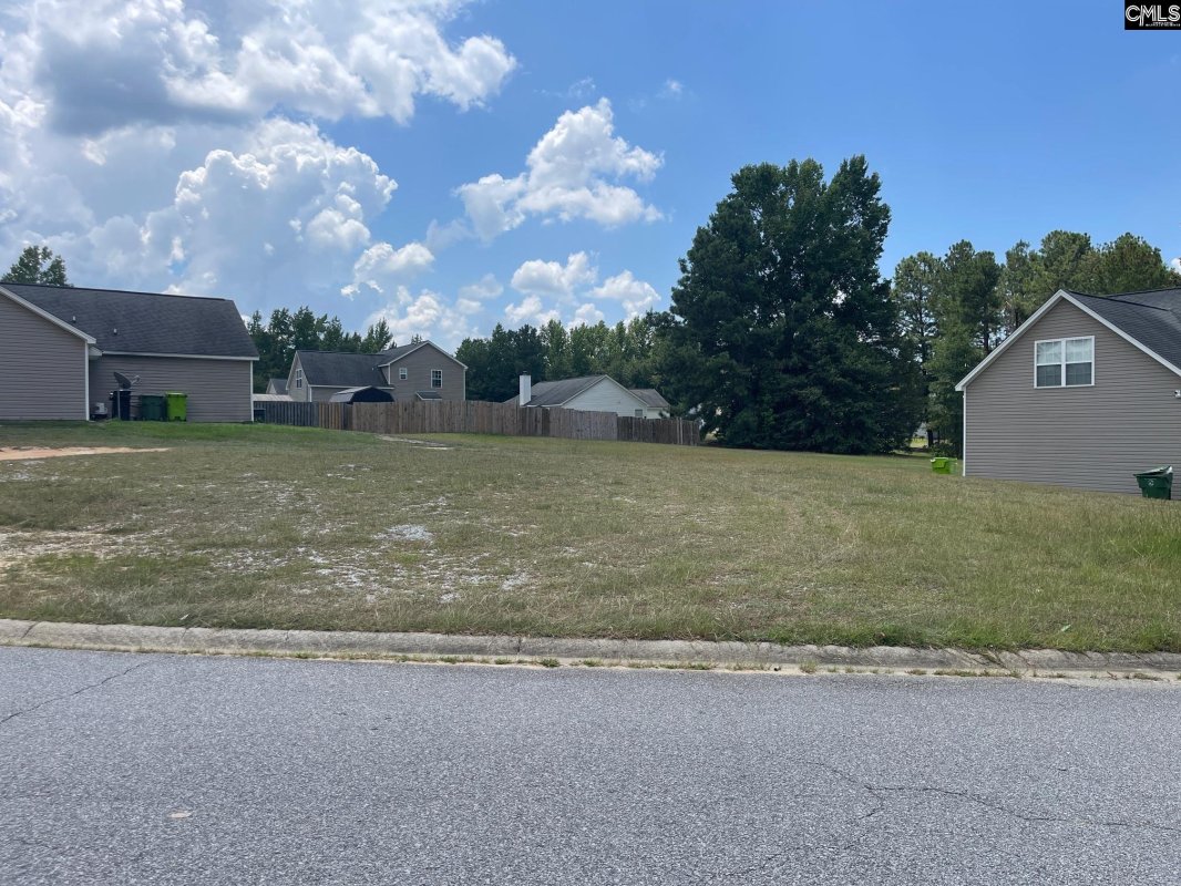 163 Hester Woods Drive