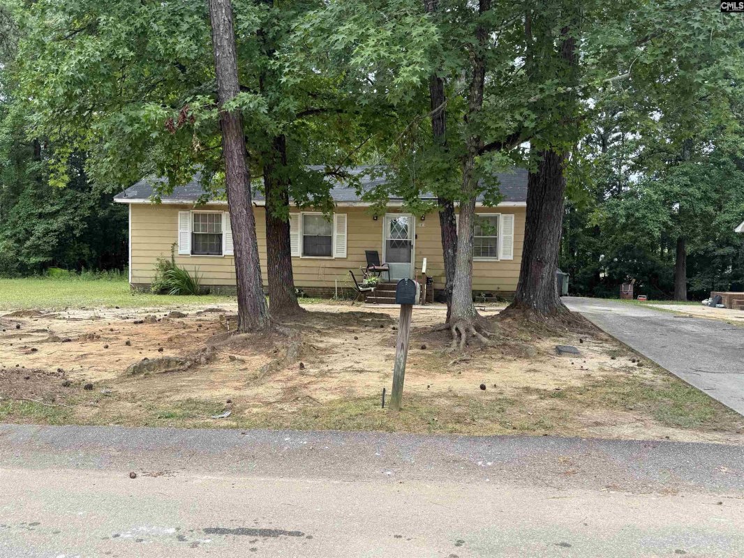 1013 Rockymount Road