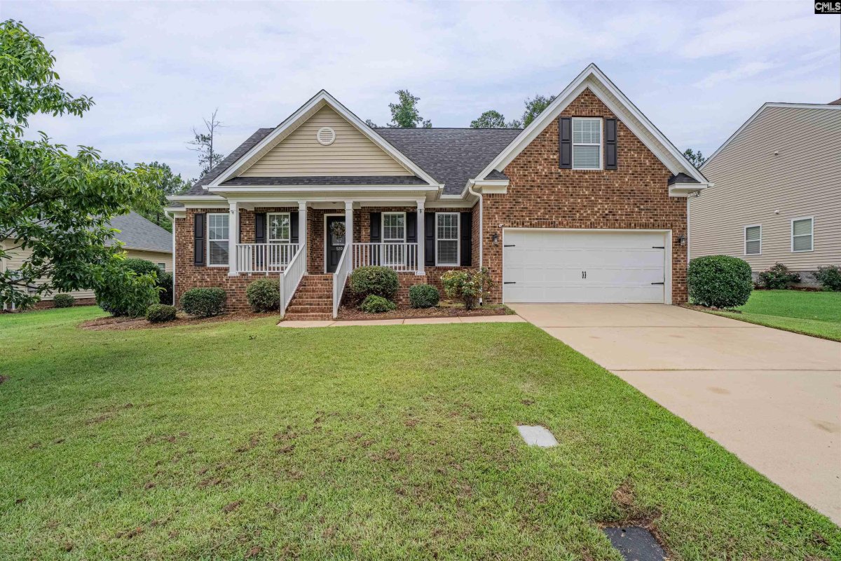 520 Crawfish Lane