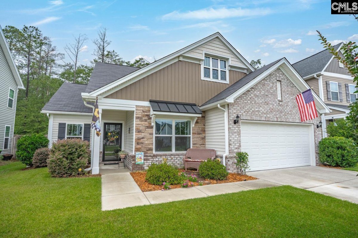 265 Avensong Drive