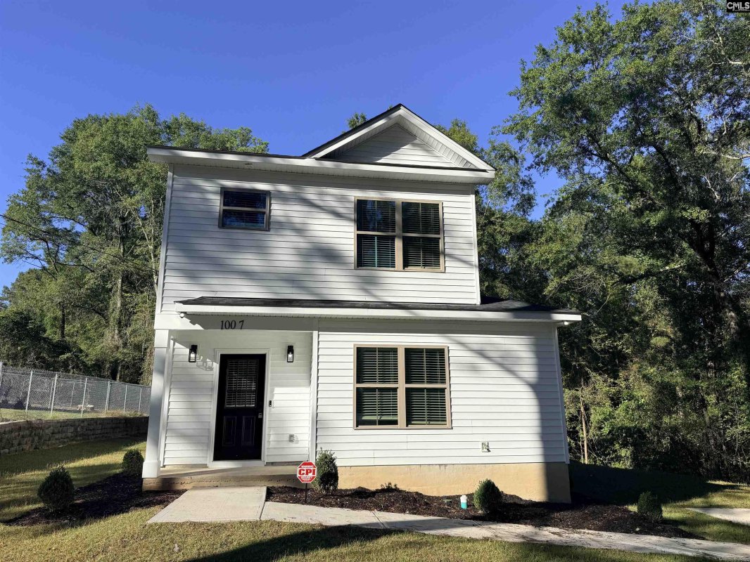 1007 Pineland Drive