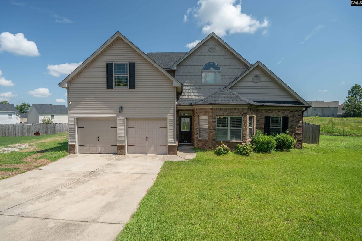 326 Keegan Rock Court