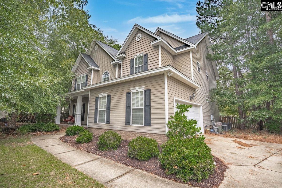30 Dulaney Court