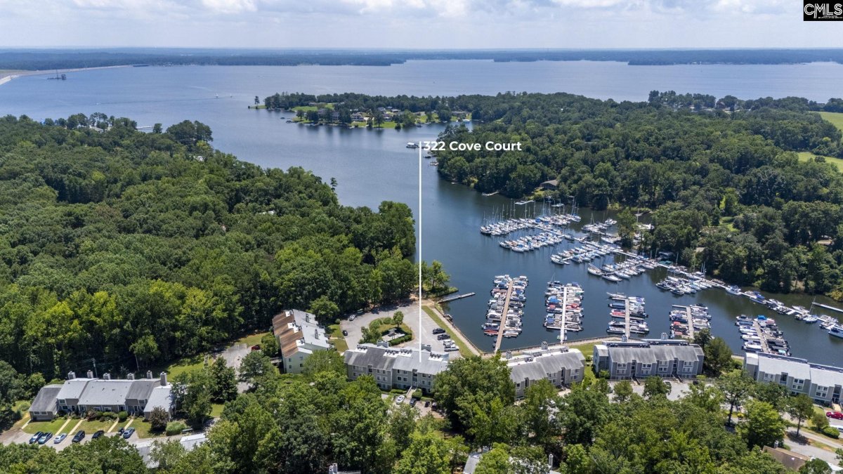 322 Cove Court