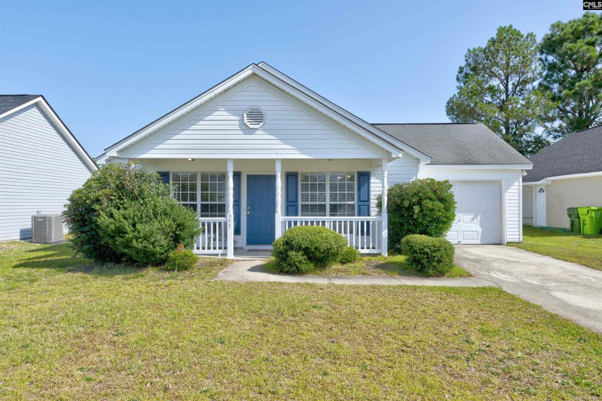 357 White Gables Drive