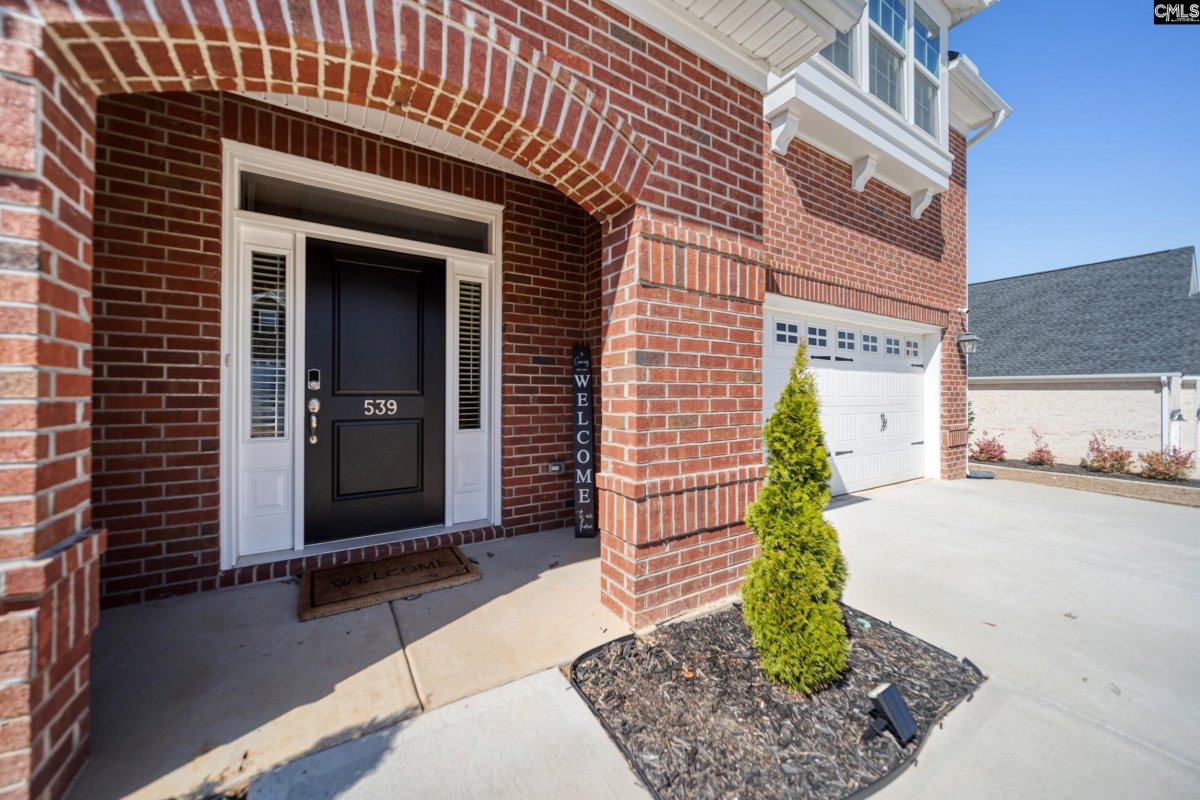 539 Sterling Brook Drive