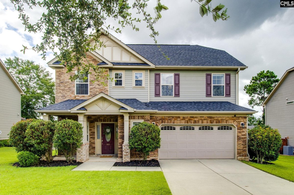 161 Rossmore Drive