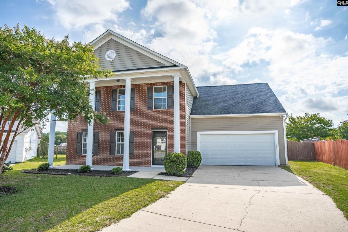 408 Greenvale Court