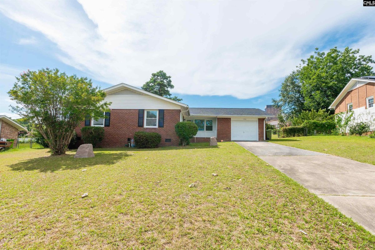 1936 Quaker Road