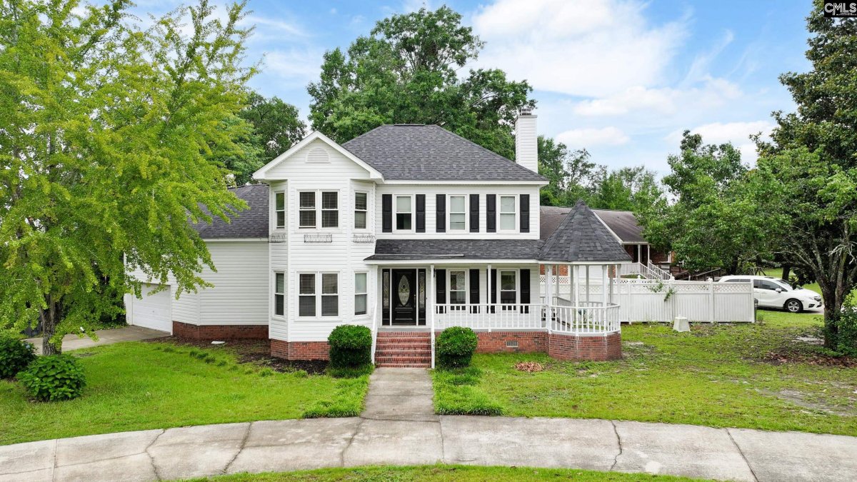 230 Fox Lake Drive