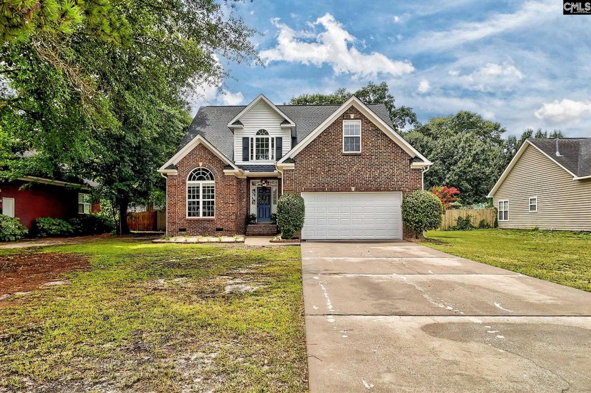 27 Heatherwood Drive