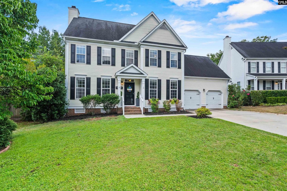 221 Plantation Parkway