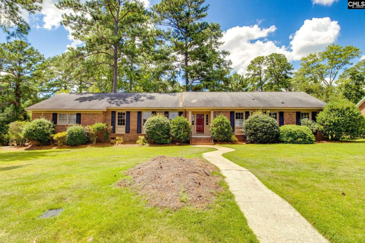 603 Woodland Hills W