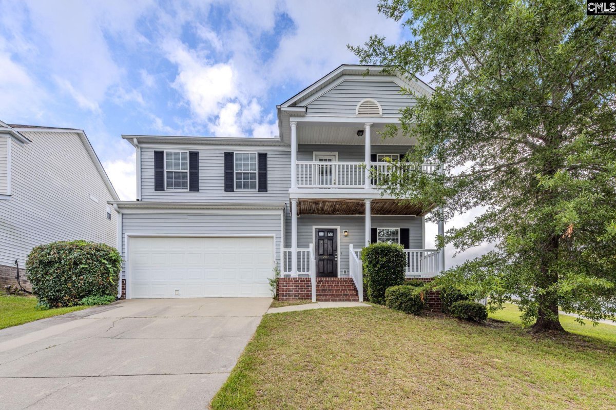 287 Indigo Springs Drive