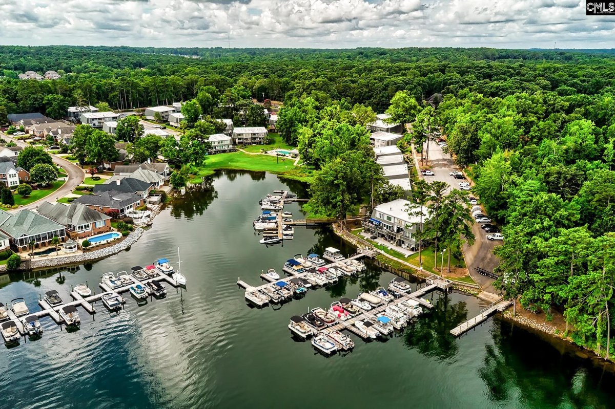301 Harbor Heights Drive 22C