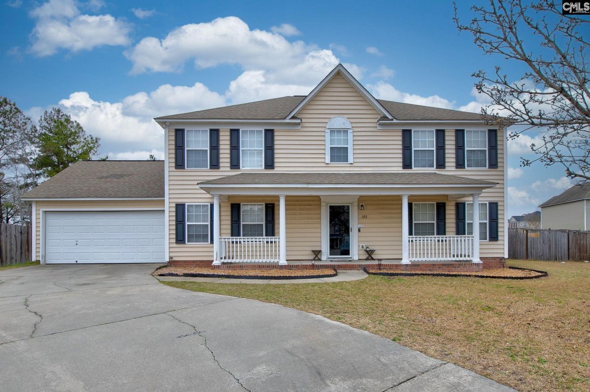 102 Fallstaff Road