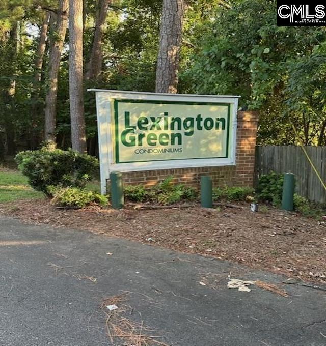 1208 Bush River Road R12