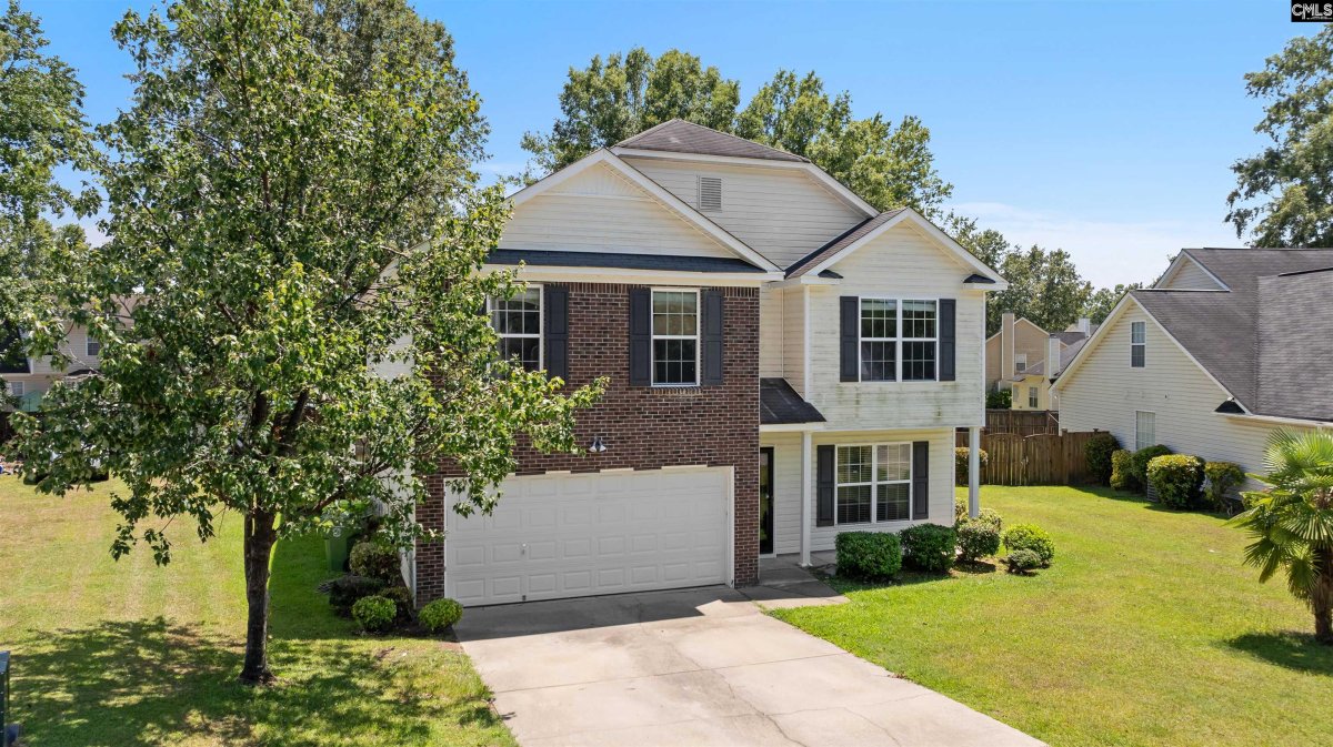 114 Myers Creek Drive