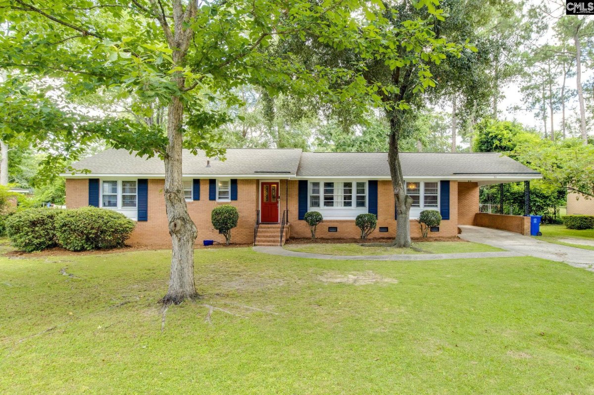 911 Fairwood Drive