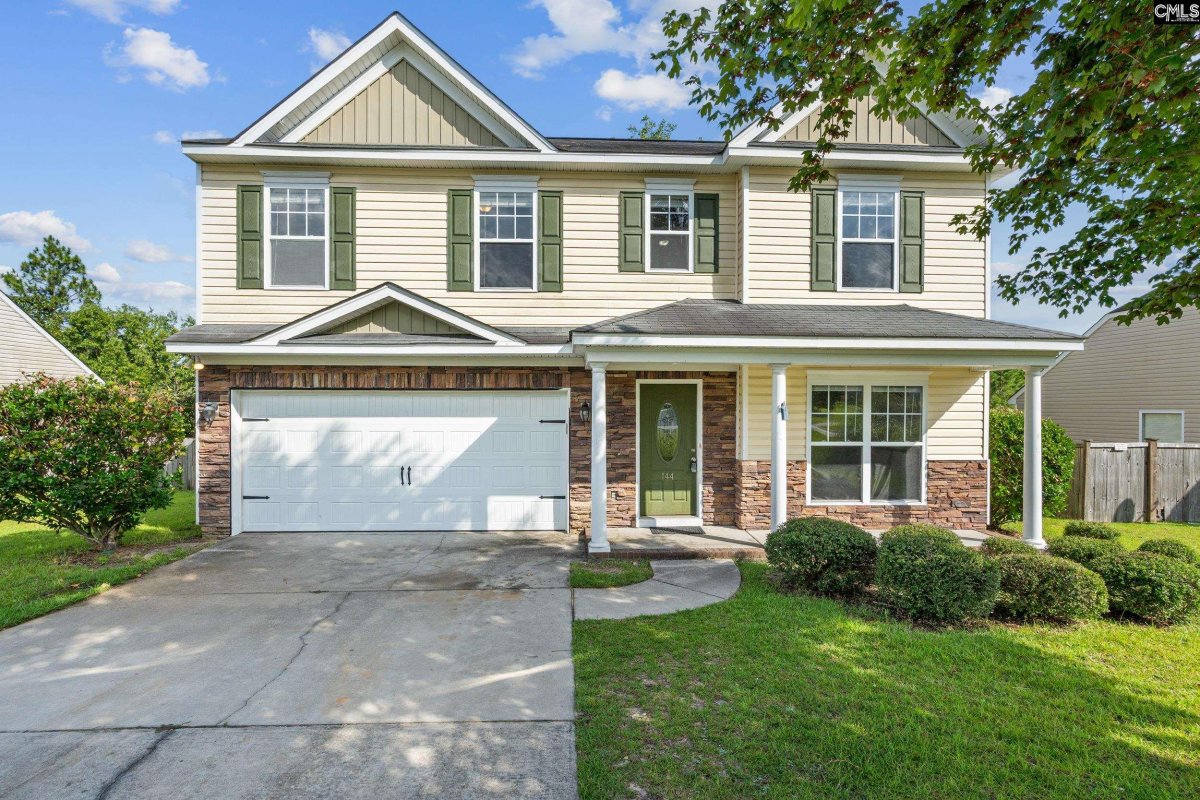 144 Driftwood Avenue