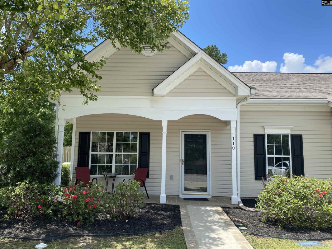 110 Luden Court