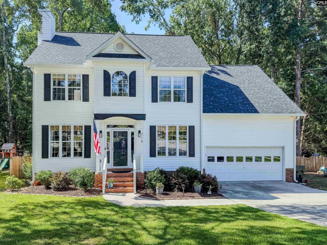 219 Lockwood Drive