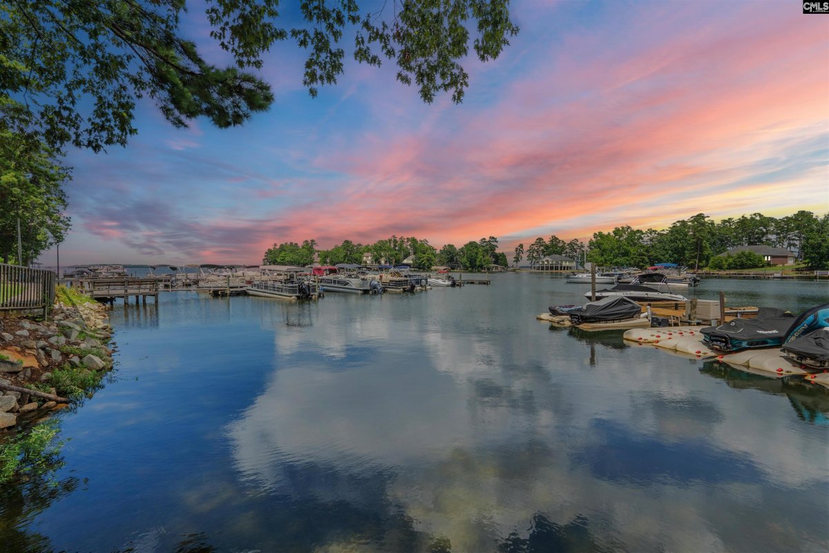 301 Harbor Heights Drive #5D