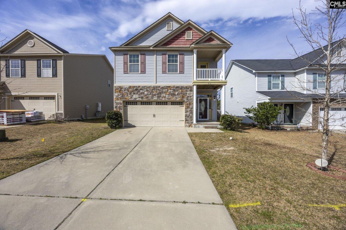 827 Derby Downs Court