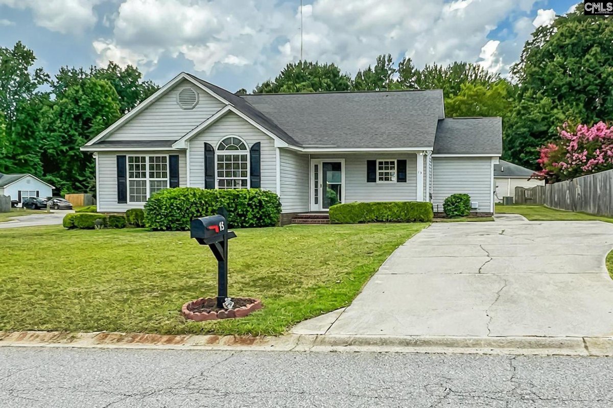 15 Canter Field Lane