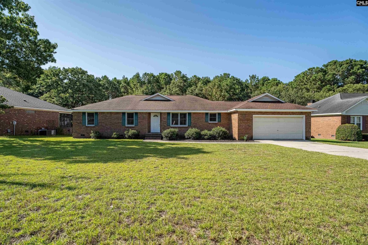 225 Fox Lake Drive