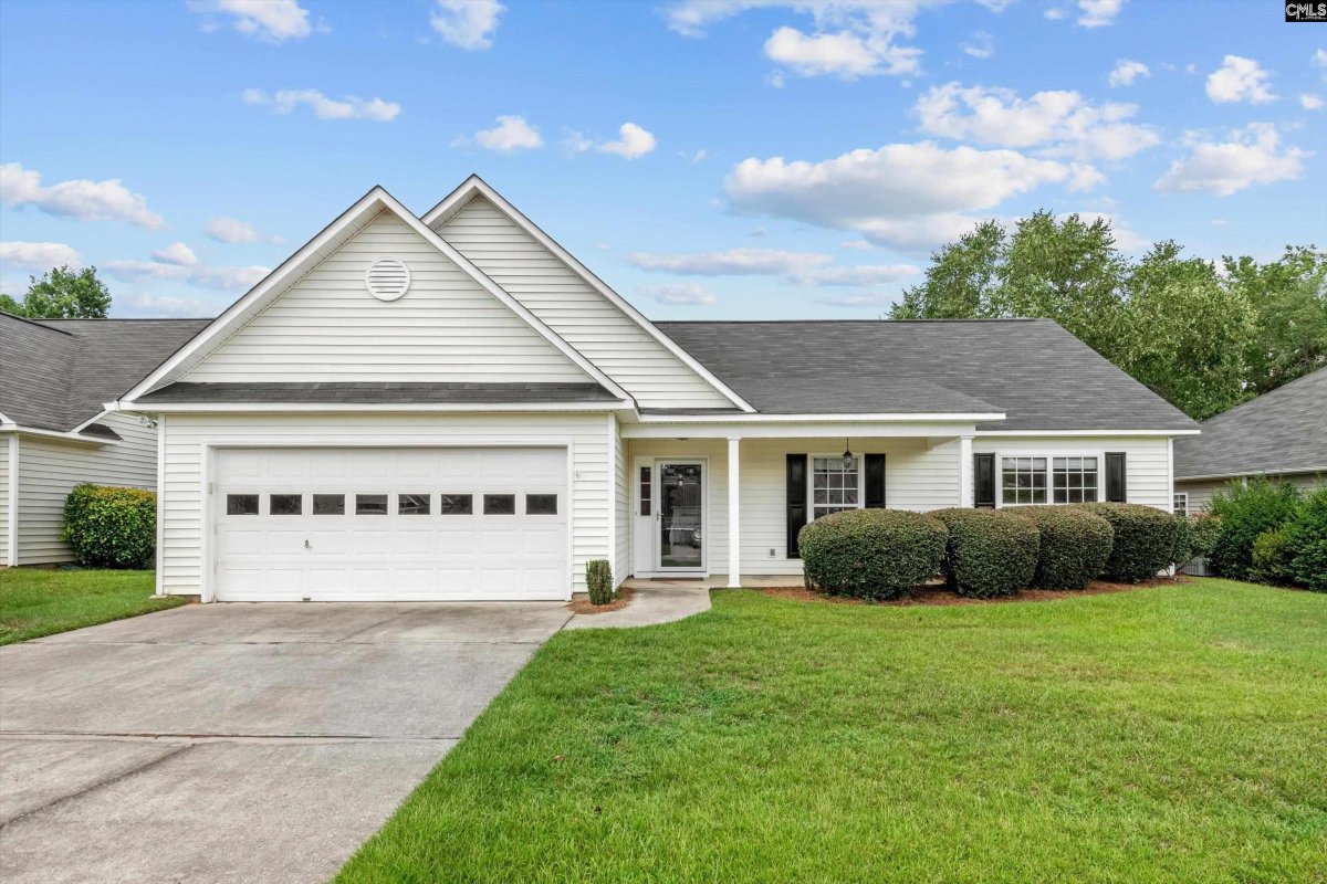 125 Dupre Mill Court